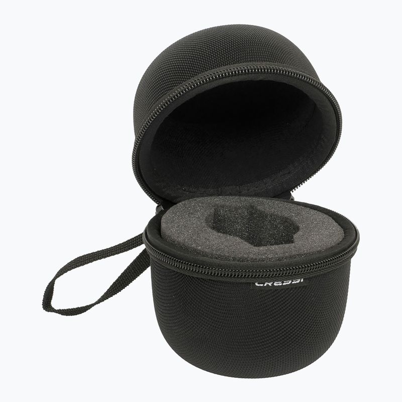 Computer de scufundări Cressi King negru KS842050 3