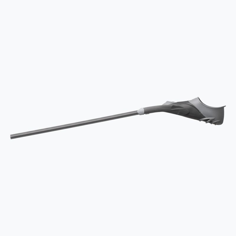 Labe de scufundări Cressi Gara Turbo Carbon grey camo 3