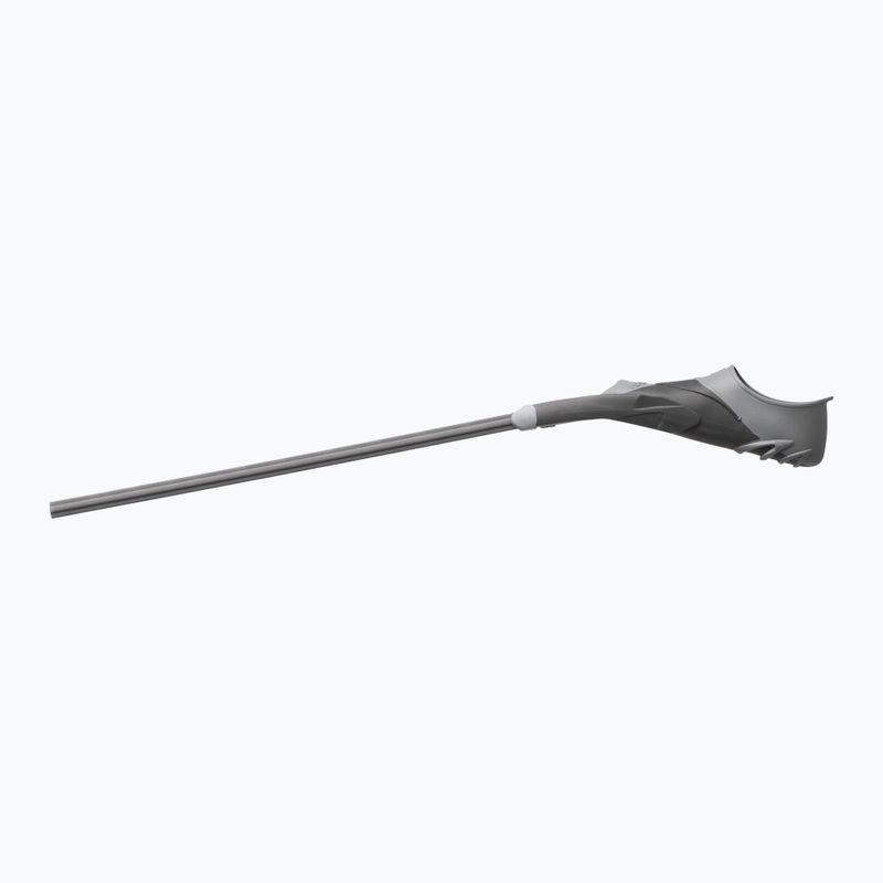 Labe de scufundări Cressi Gara Turbo Carbon green camo 6