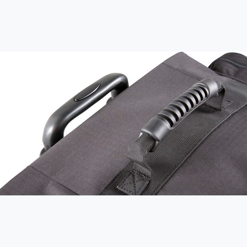 Geantă de călătorie Cressi Moby 3 100 l black/yellow 4