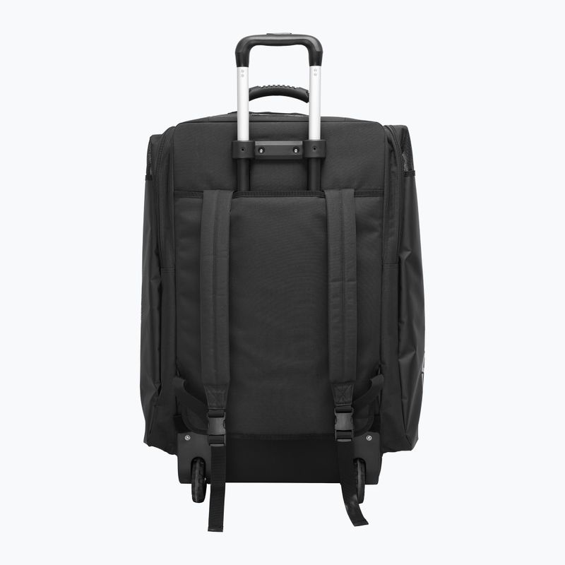 Geantă de călătorie Cressi Moby 7 115 l black/yellow 4