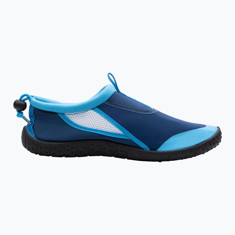 Încălțăminte de apă pentru copii Cressi Coco blue/azure
