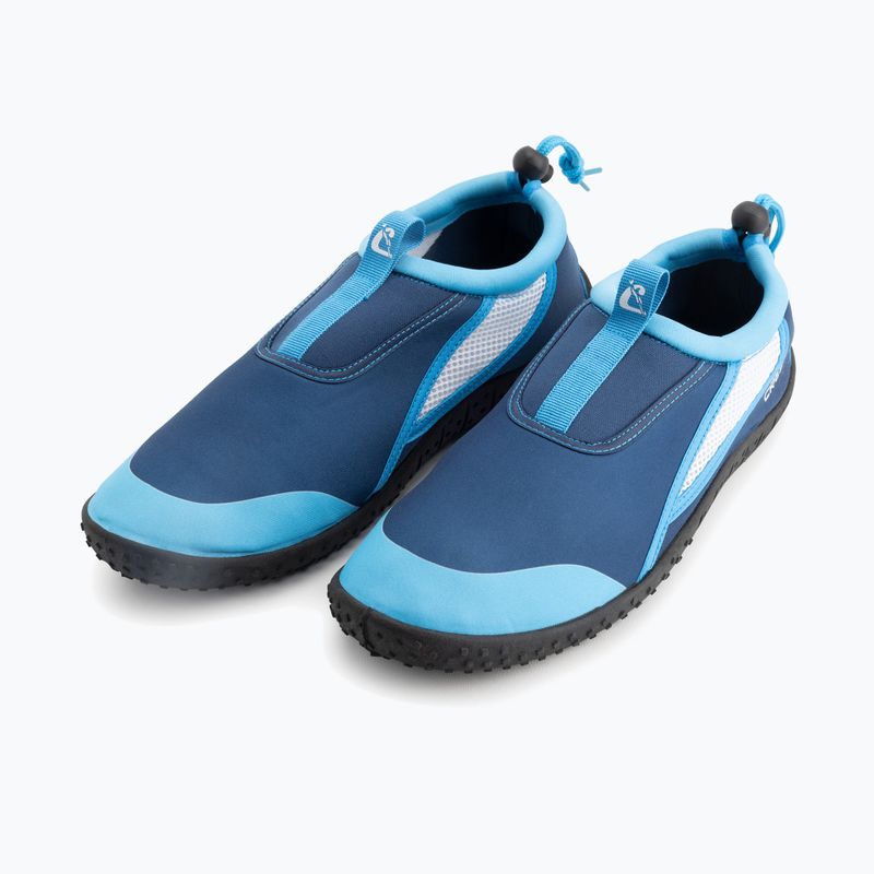 Încălțăminte de apă pentru copii Cressi Coco blue/azure