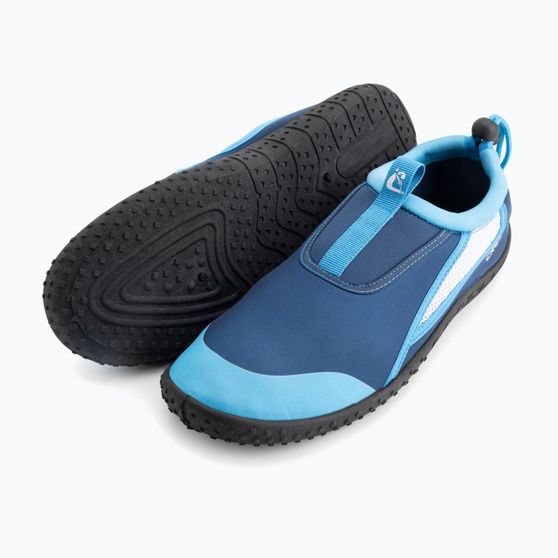 Încălțăminte de apă pentru copii Cressi Coco blue/azure