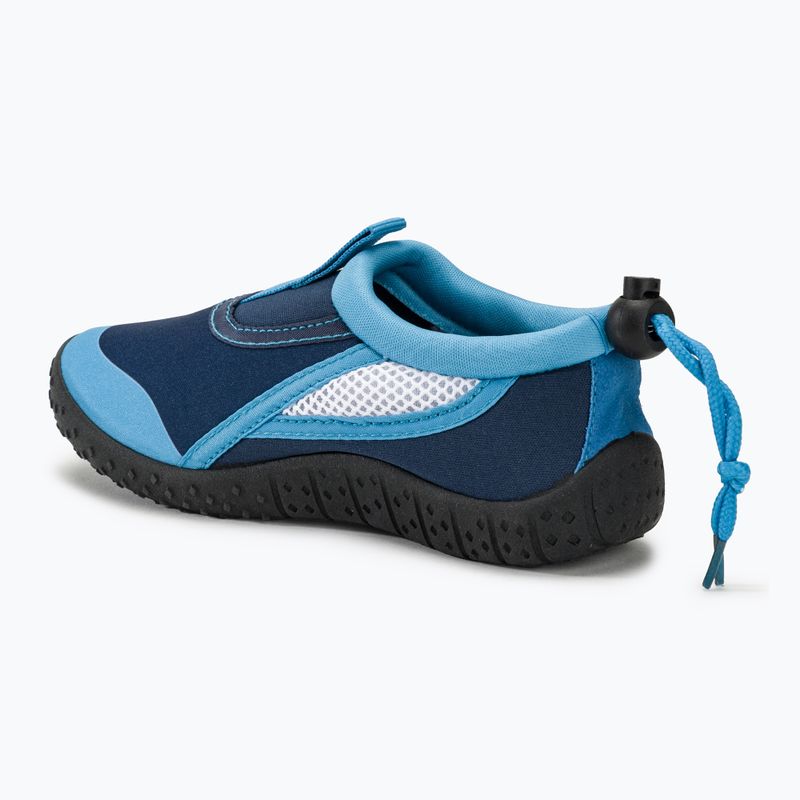 Încălțăminte de apă pentru copii Cressi Coco blue/azure