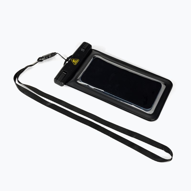 Husă impermeabilă pentru telefon Cressi Johnny Phone black 7