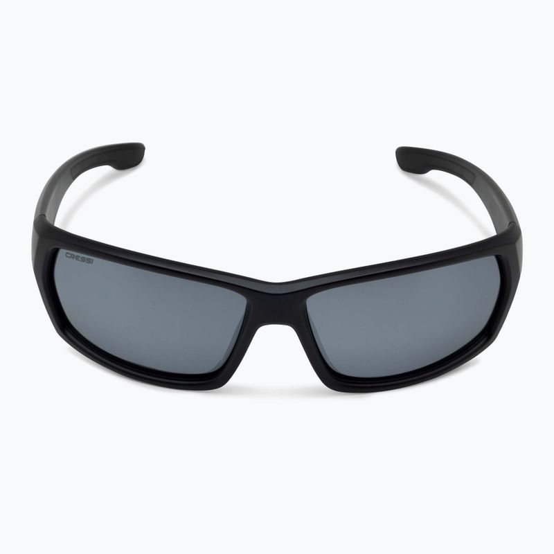Ochelari de soare Cressi Bill black/black smoked 2