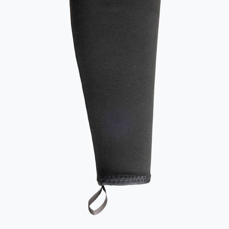 Costum de înot pentru femei Cressi Fast Monopiece 1 mm black/grey 15