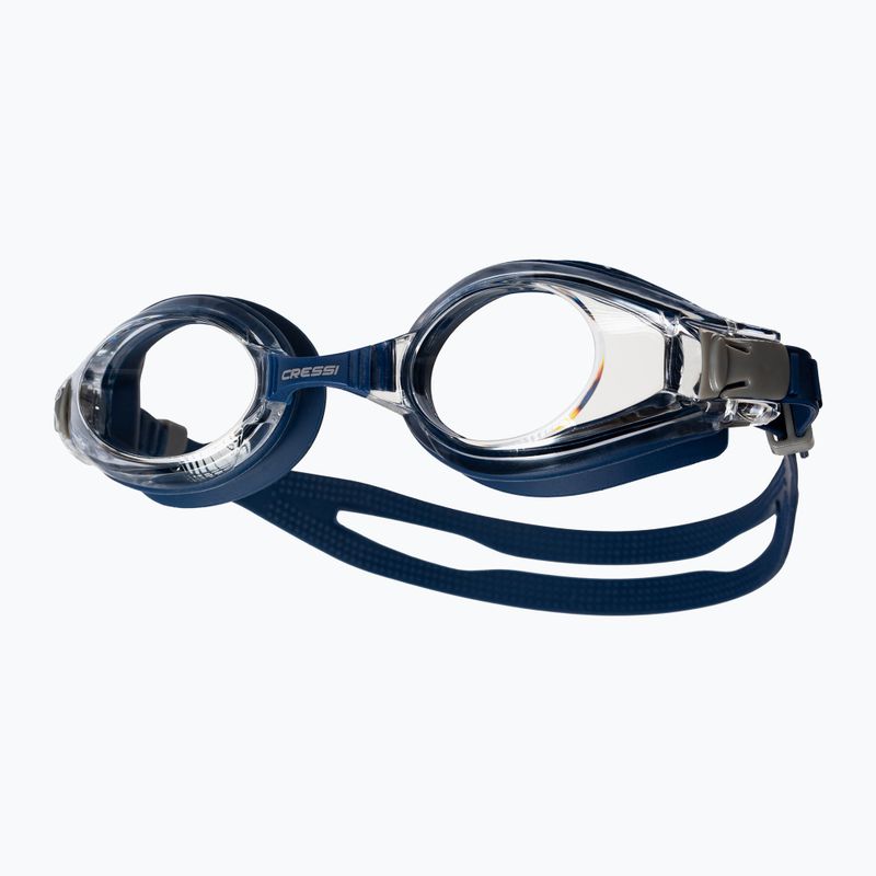 Ochelari de înot  Cressi Nuoto 3.0 navy/navy 2