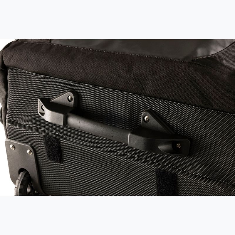Geantă de călătorie Cressi Sea Horse 152 l black/yellow 6