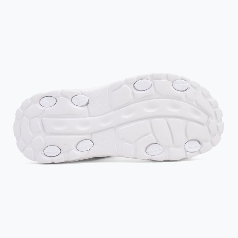 Sandale Cressi Pete white/sand 4