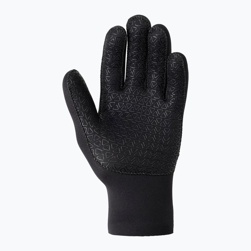 Mănuși de neopren Cressi Resilient 2 mm black 4