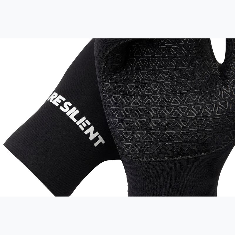 Mănuși de neopren Cressi Resilient 2 mm black 7