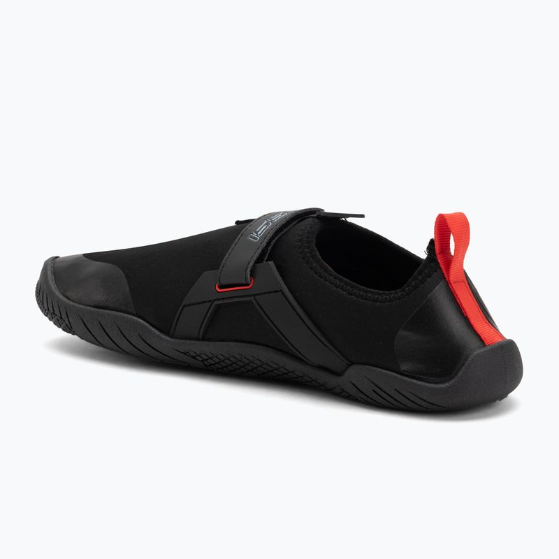 Încălțăminte de apă Cressi Geko black/red 3