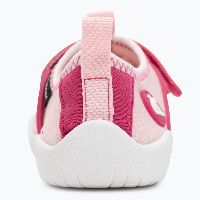 Încălțăminte de apă pentru copii Cressi Lunar pink/white 6