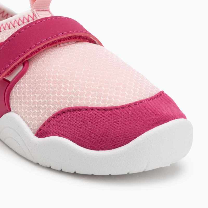 Încălțăminte de apă pentru copii Cressi Lunar pink/white 7