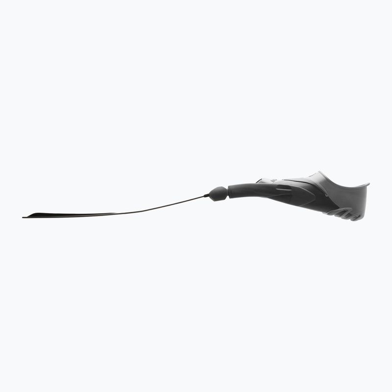 Labe de scufundări Cressi Gara Turbo Flex black 6