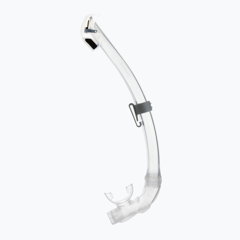 Tub de scufundări pentru copii  Cressi Seal Dry clear/clear
