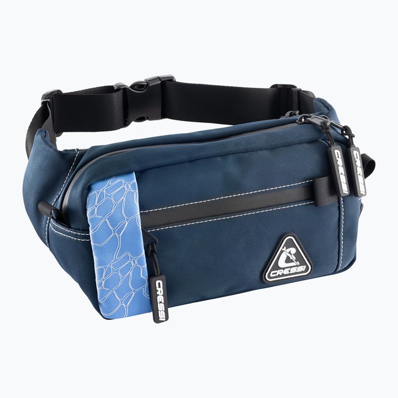 Borsetă  Cressi Koala Pouch blue 4