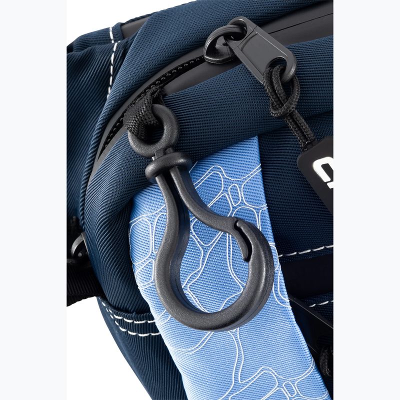 Borsetă  Cressi Koala Pouch blue 2