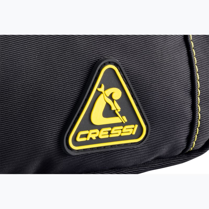 Borsetă  Cressi Koala Pouch black 5