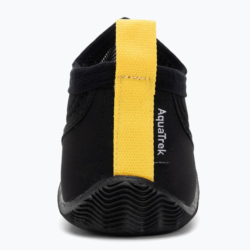 Încălțăminte din neopren Cressi Aquatrek black 6