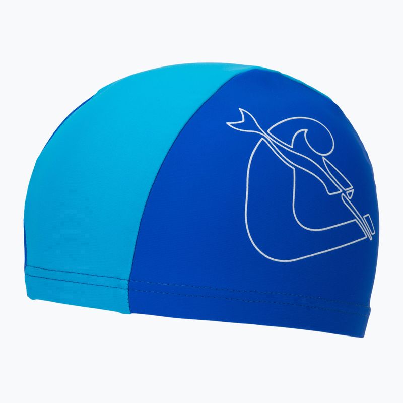 Cască de înot pentru copii Cressi Tago blue/azure 2