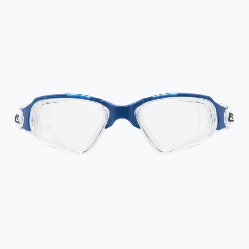 Ochelari de înot  Cressi Clear Eyes clear/blue 2
