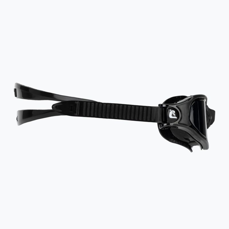 Ochelari de înot  Cressi Clear Eyes black/black 3