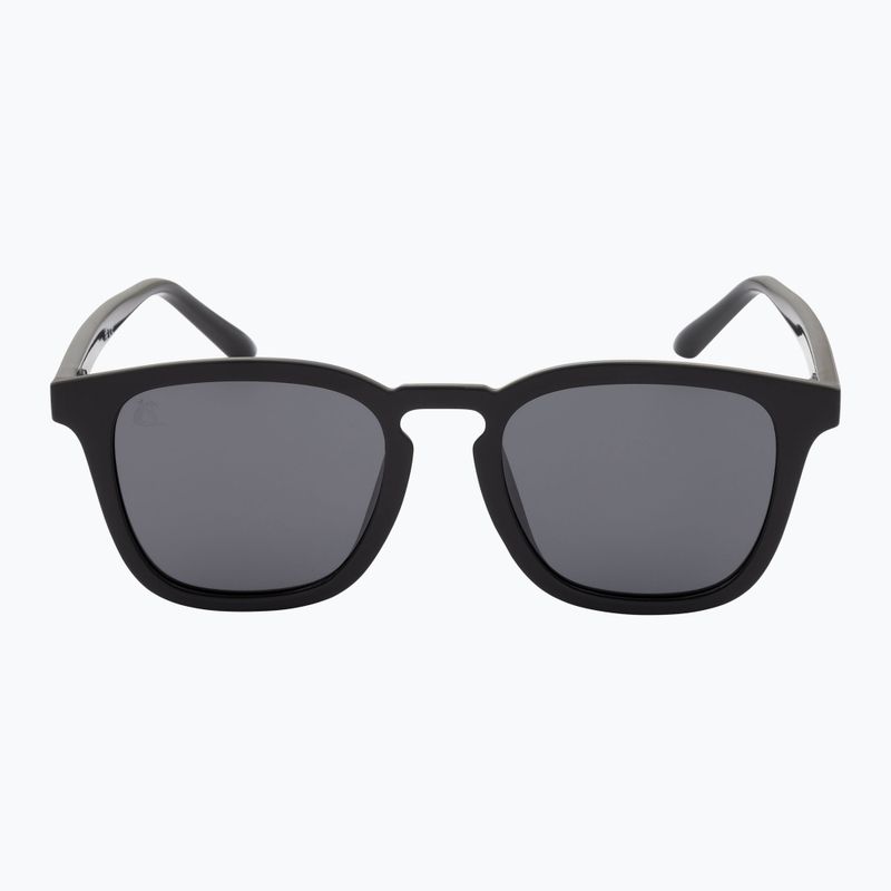 Ochelari de soare Cressi Riviera black/black 2