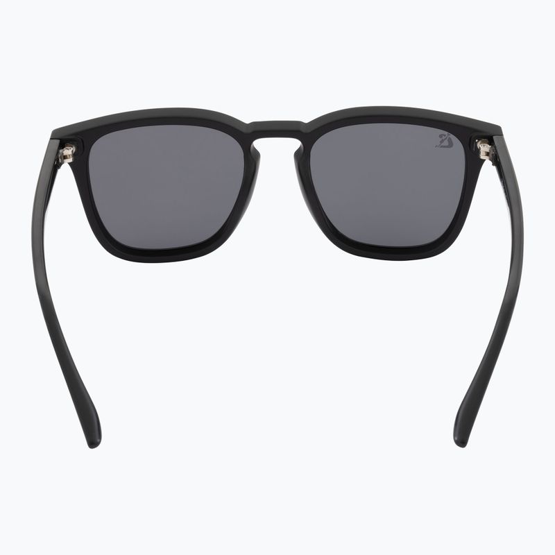 Ochelari de soare Cressi Riviera black/black 3