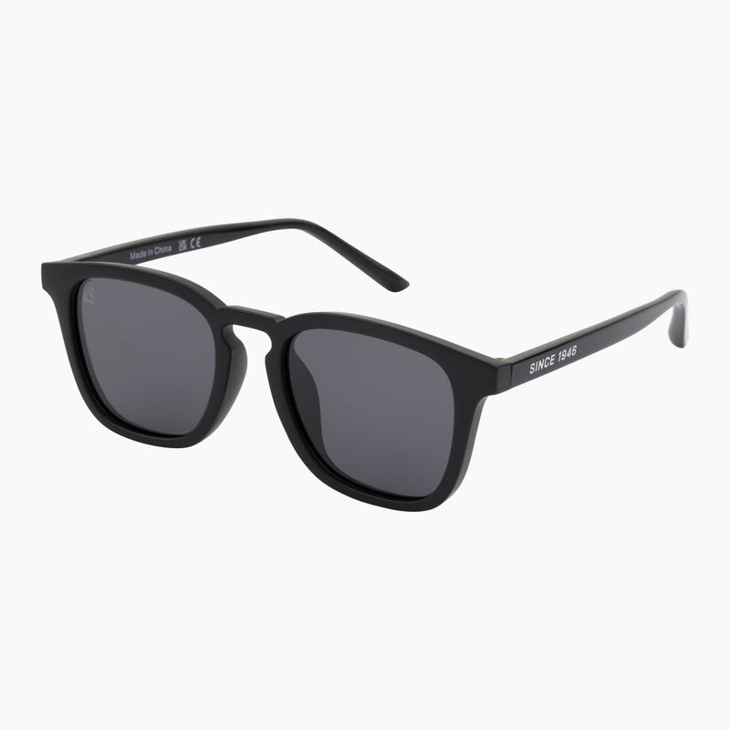 Ochelari de soare Cressi Riviera black/black 4