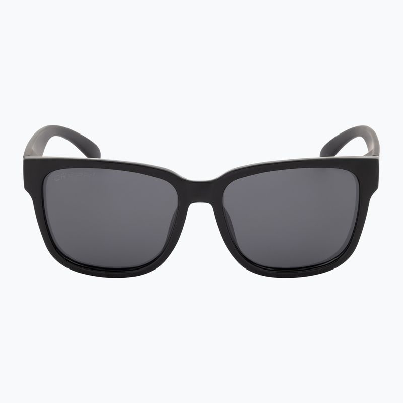 Ochelari de soare Cressi Bivi black/black 2