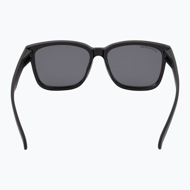 Ochelari de soare Cressi Bivi black/black 3