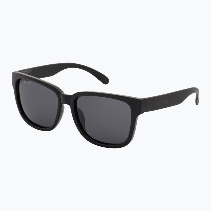 Ochelari de soare Cressi Bivi black/black 4