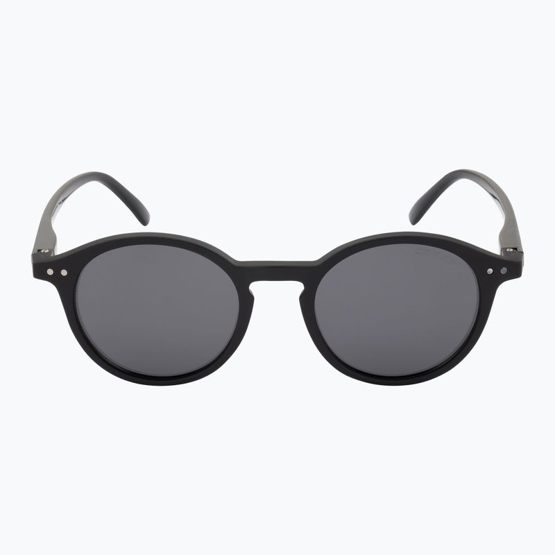Ochelari de soare Cressi Glance black/black/black logo 2