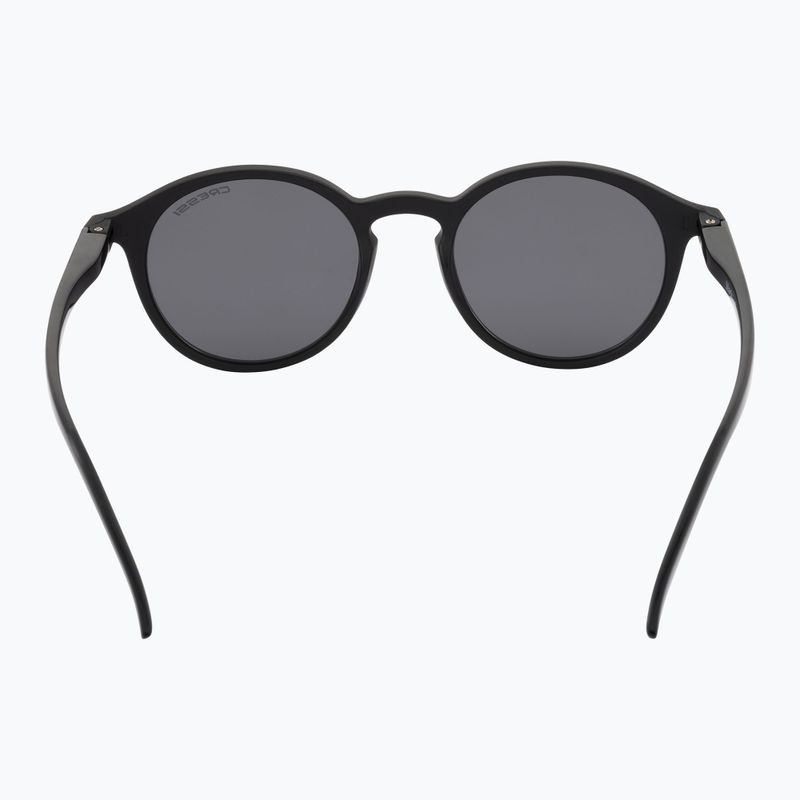 Ochelari de soare Cressi Glance black/black/black logo 3