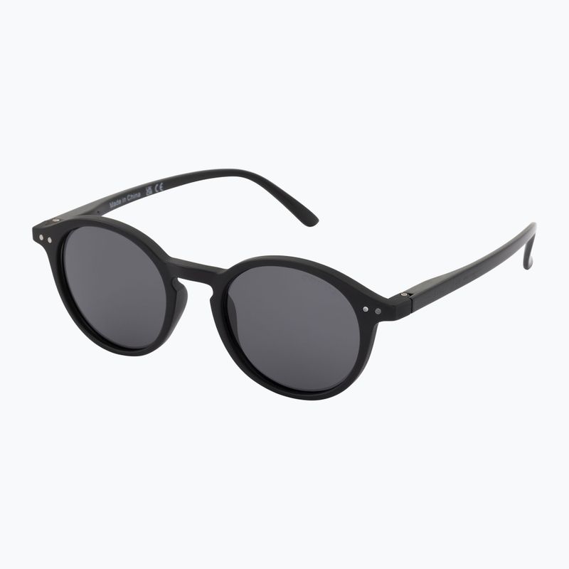 Ochelari de soare Cressi Glance black/black/black logo 4