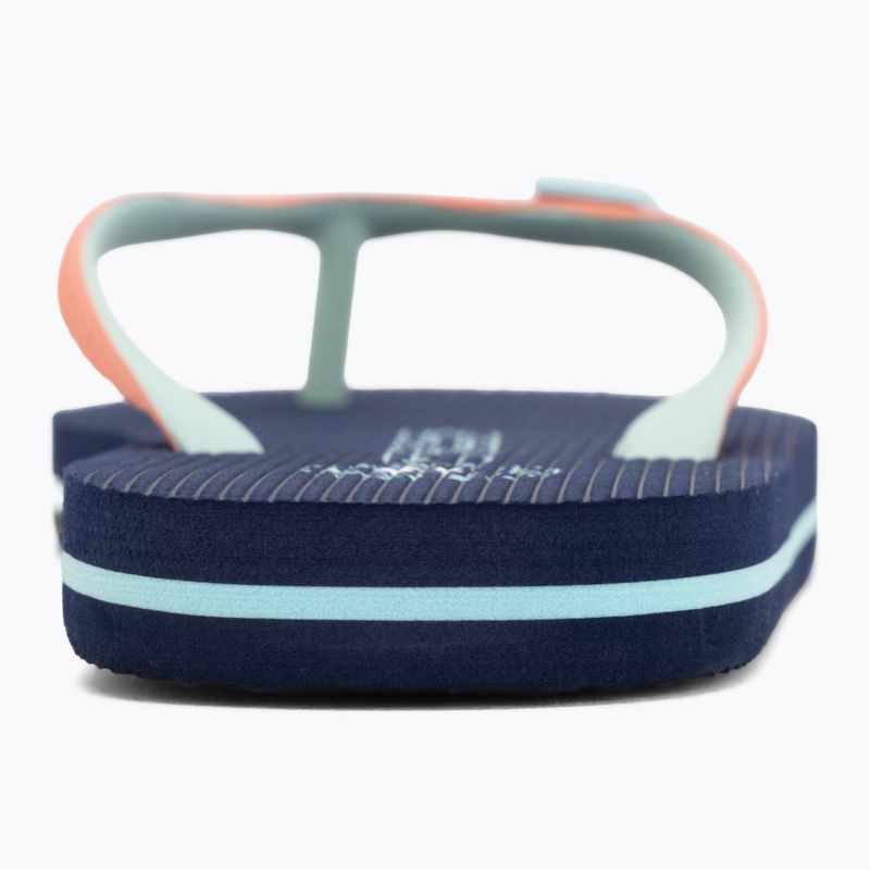 Șlapi pentru femei Cressi St Tropez navy/pink 6
