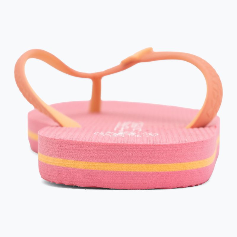 Șlapi pentru femei Cressi St Tropez pink/coral 6