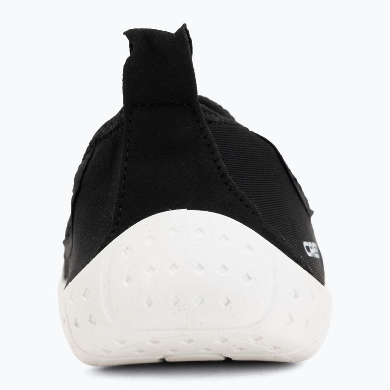 Încălțăminte pentru apă Cressi Kiwi black/red/white 6
