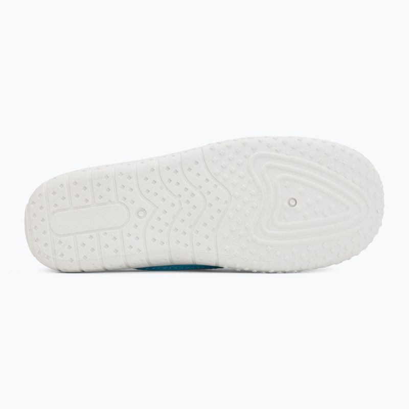 Încălțăminte pentru apă Cressi Kiwi azure/pink/white 4