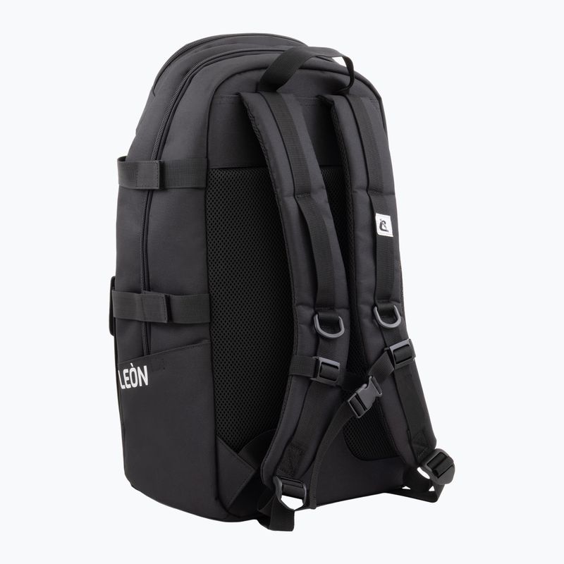 Rucsac Cressi Leon 22 l black/yellow 5