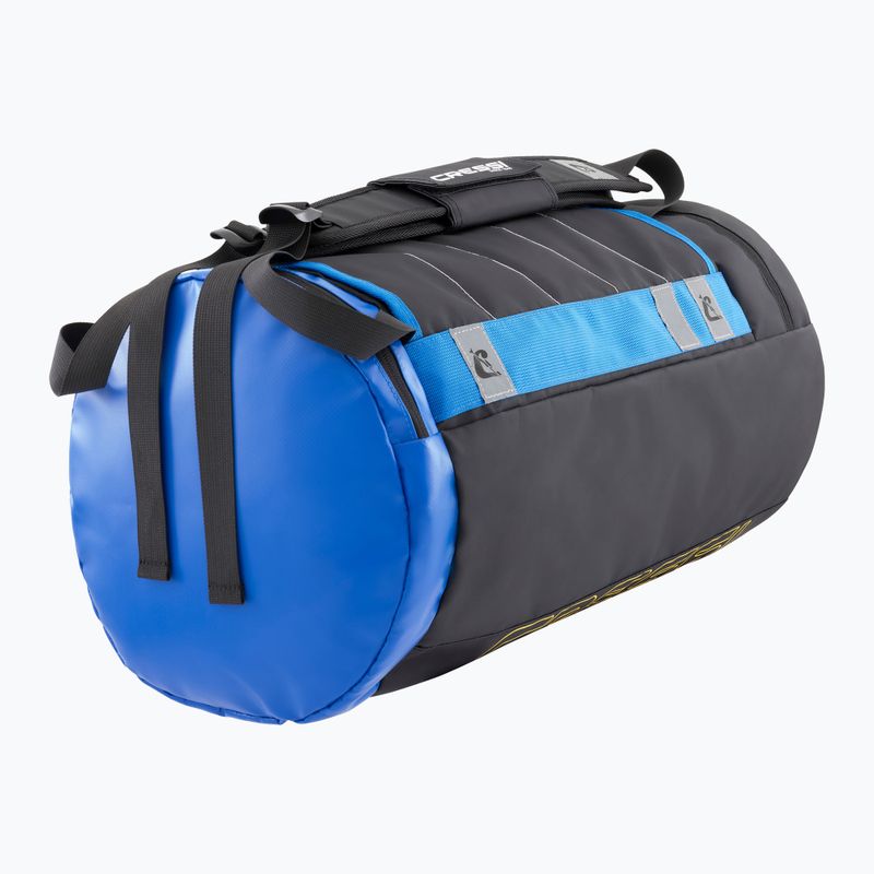 Rucsac Cressi Walrus Pool Duffle 35 l black/blue 4