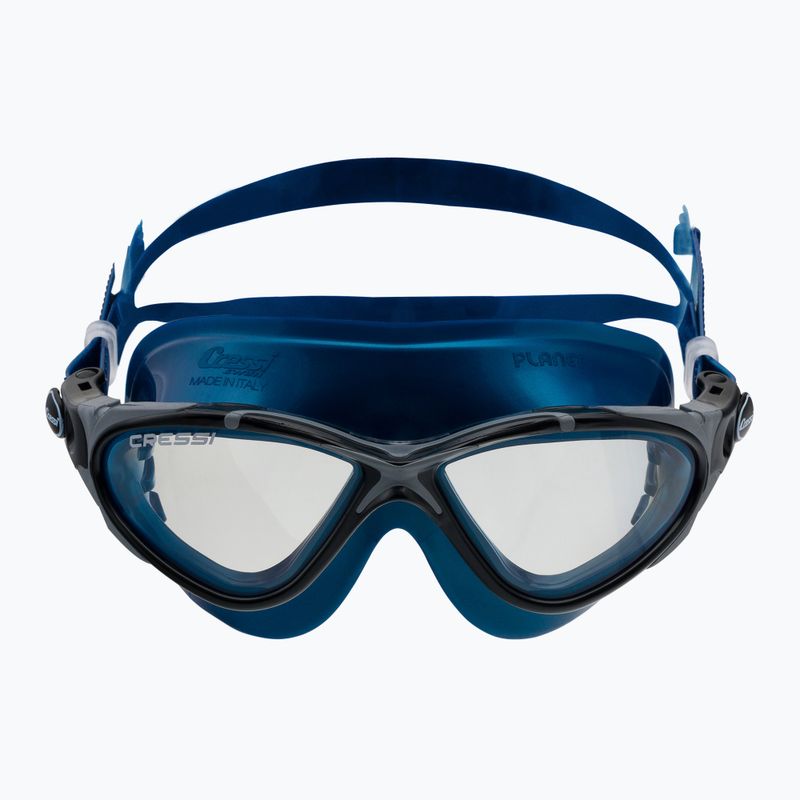 Ochelari de înot Cressi Planet albastru DE2026555 2