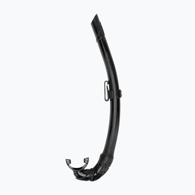 Cressi Calibro + Corsica set de scufundări negru DS435050 3