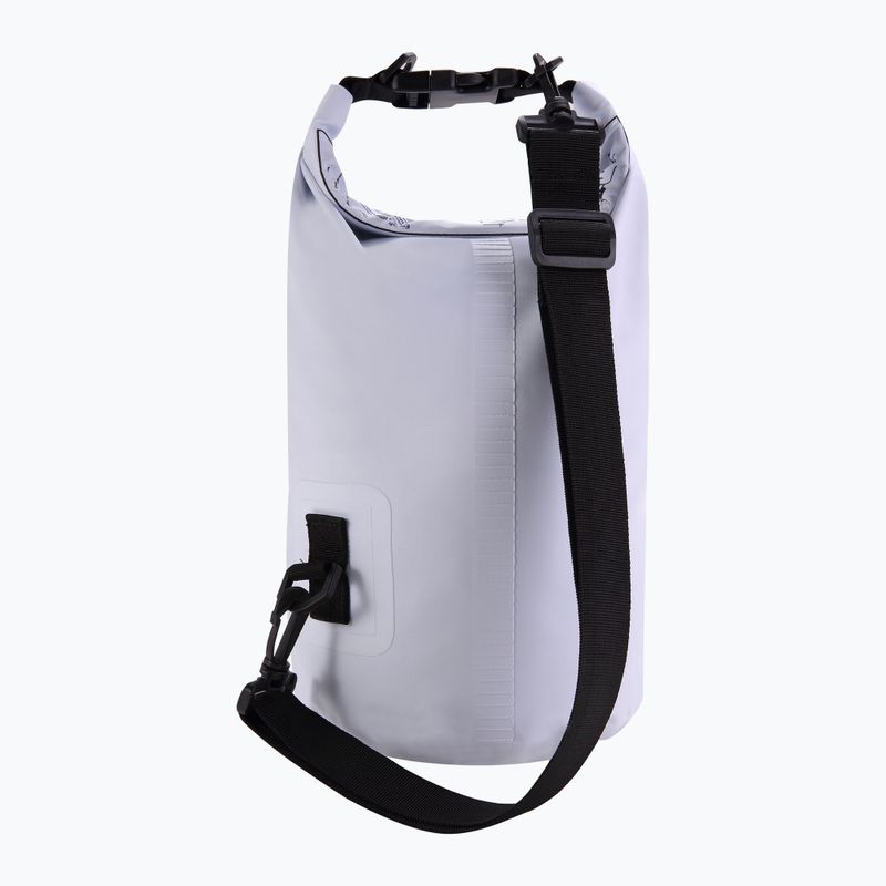 Cressi sac uscat 5 l alb 2