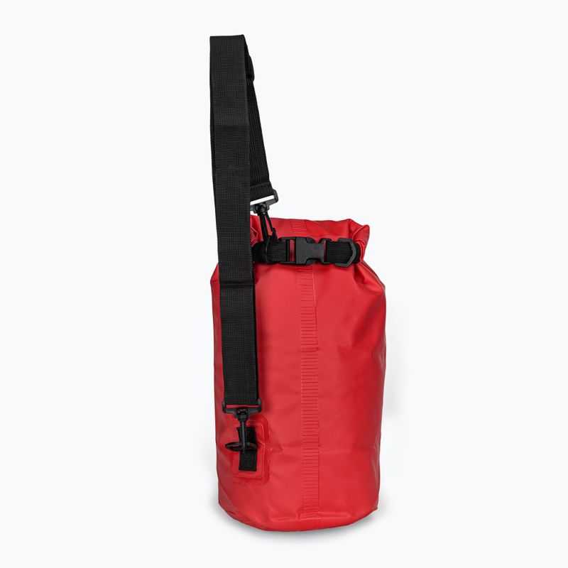 Cressi Dry Bag 10 l roșu 2