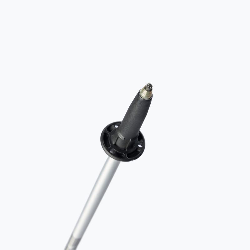 Bețe de mers Masters Trekking Pole Summit Light Nordic, roșu, 01S4419 5