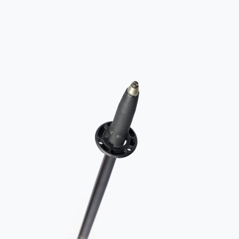 Bețe de trekking Masters Pole Summit Light Calu, negru, 01S4420 5